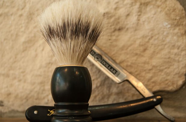 Shavers - Blades